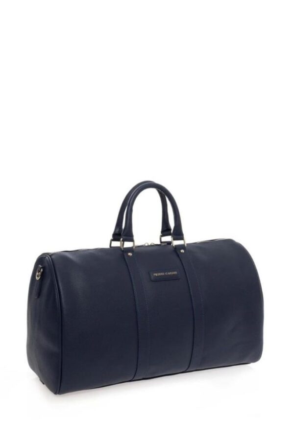 Pierre Cardin Seyahat Çantası Lacivert Pc001207-F