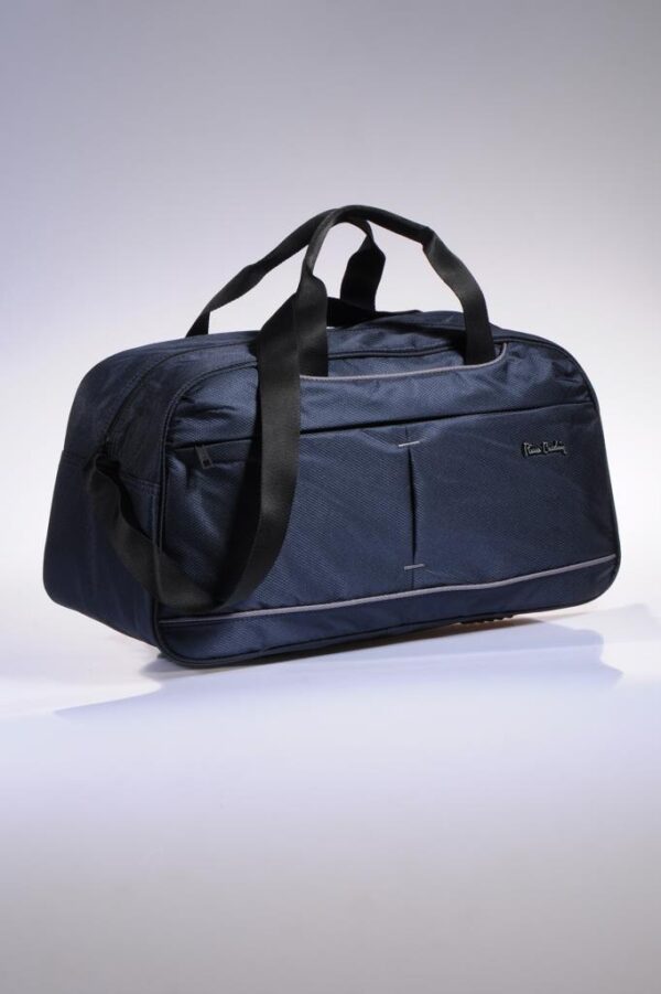 Pierre Cardin Seyahat Çantası Lacivert Pc9800
