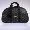 Pierre Cardin Seyahat Çantası Siyah Pc001206-B