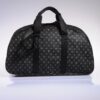 Pierre Cardin Seyahat Çantası Siyah Pc001206-B