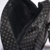 Pierre Cardin Seyahat Çantası Siyah Pc001206-B
