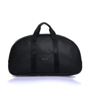 Pierre Cardin Seyahat Çantası Siyah Pc001206-F