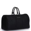 Pierre Cardin Seyahat Çantası Siyah Pc001207-B