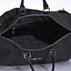 Pierre Cardin Seyahat Çantası Siyah Pc001207-B