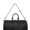 Pierre Cardin Seyahat Çantası Siyah Pc001207-F