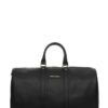 Pierre Cardin Seyahat Çantası Siyah Pc001207-F