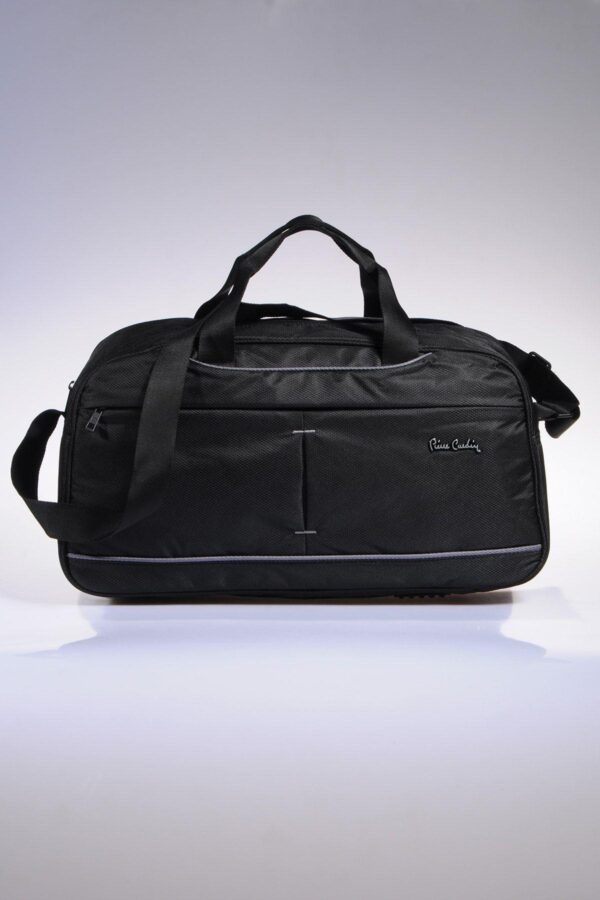pierre-cardin-seyahat-cantasi-siyah-pc9800-77187.jpg Pierre Cardin Seyahat Çantası Siyah Pc9800