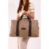 Pierre Cardin Seyahat Çantası Vizon Pc001205