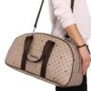 Pierre Cardin Seyahat Çantası Vizon Pc001206-B