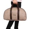 Pierre Cardin Seyahat Çantası Vizon Pc001206-B
