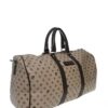 Pierre Cardin Seyahat Çantası Vizon Pc001207-B