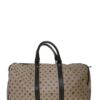 Pierre Cardin Seyahat Çantası Vizon Pc001207-B