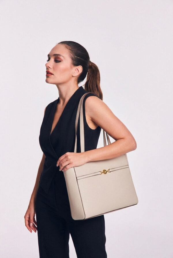U.S. Polo Assn. Çapraz Askılı Kadın Çanta Taş Us25233