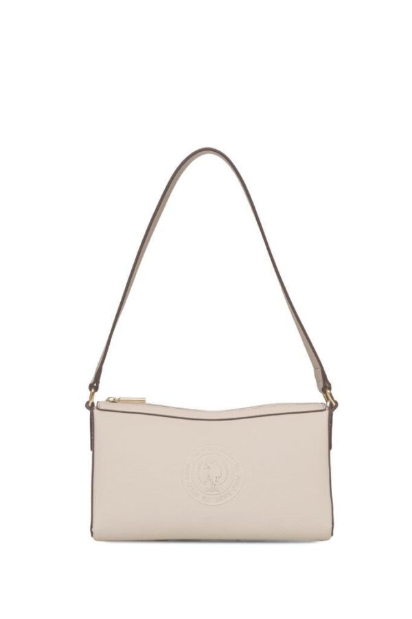 U.S. Polo Assn. Çapraz Askılı Kadın Çanta Taş Us25257