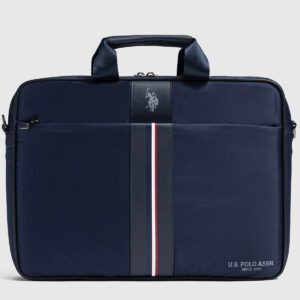u-s-polo-assn-evrak-cantasi-lacivert-26058-140288.jpg U.S. Polo Assn. Lacivert Laptop Çantası 15.6 İnç Uyumlu Omuz Askılı Evrak ve Bilgisayar Çantası 26058