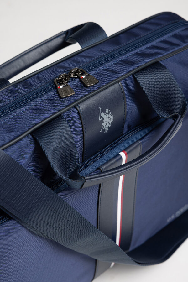 u-s-polo-assn-evrak-cantasi-lacivert-26058-140290.jpg U.S. Polo Assn. Lacivert Laptop Çantası 15.6 İnç Uyumlu Omuz Askılı Evrak ve Bilgisayar Çantası 26058