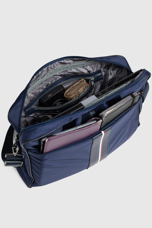 u-s-polo-assn-evrak-cantasi-lacivert-26058-140292.jpg U.S. Polo Assn. Lacivert Laptop Çantası 15.6 İnç Uyumlu Omuz Askılı Evrak ve Bilgisayar Çantası 26058