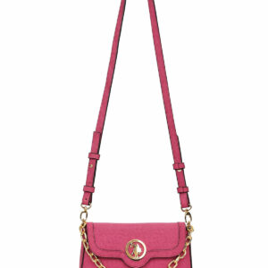 U.S. Polo Assn. Kadın Çapraz Askılı Çantası Mor Us22582