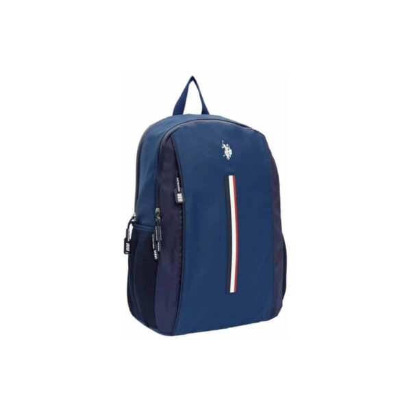 U.S. Polo Assn. Sırt Çantası Lacivert 23084