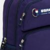 U.S. Polo Assn. Sırt Çantası Lacivert 23259