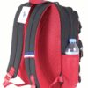 U.S. Polo Assn. Sırt Çantası Siyah 23257
