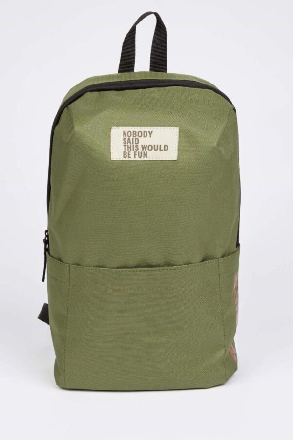 unisex-mini-sirt-cantasi-haki-1904-67051.jpg Unisex Mini Sırt Çantası Haki 1904