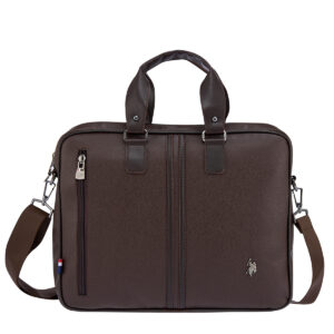 us-polo-assn-6753-6752-omuz-askili-laptop-cantasi-evrak-cantasi-kahverengi-128326.jpg U.S. Polo Assn. 6752 Omuz Askılı Laptop Çantası Evrak Çantası KAHVERENGİ
