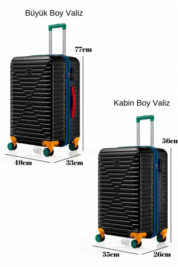 2-li-valiz-seti-buyuk-kabin-boy-polikarbon-genis-hacimli-darbe-dayanikli-4-teker-siyah-1088-150142.jpg 2’li Valiz Seti Büyük + Kabin Boy Polikarbon Geniş Hacimli Darbe Dayanıklı 4 Teker Siyah 1088