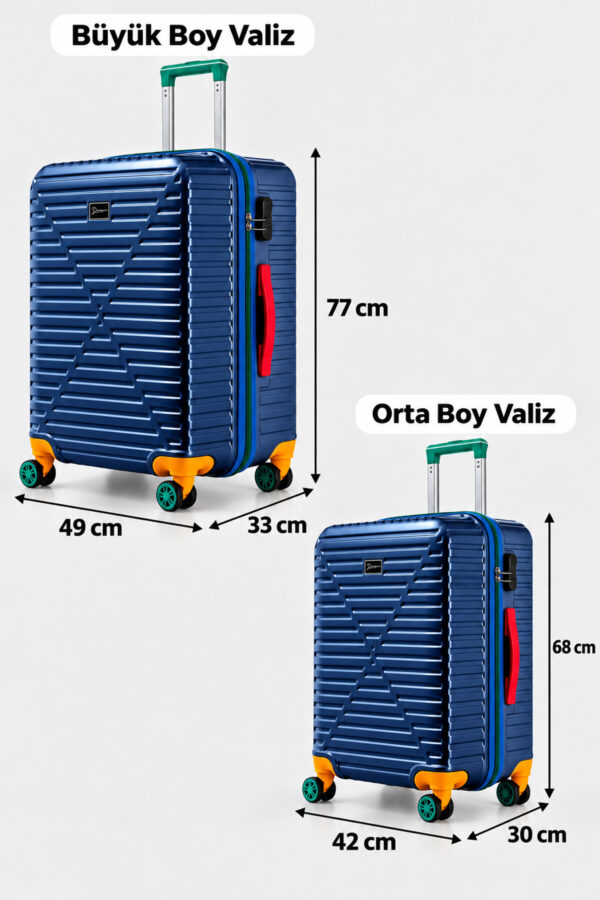 2-li-valiz-seti-buyuk-orta-boy-polikarbon-genis-hacimli-darbe-dayanikli-4-teker-lacivert-1088-150212.jpg 2’li Valiz Seti Büyük + Orta Boy Polikarbon Geniş Hacimli Darbe Dayanıklı 4 Teker Lacivert 1088