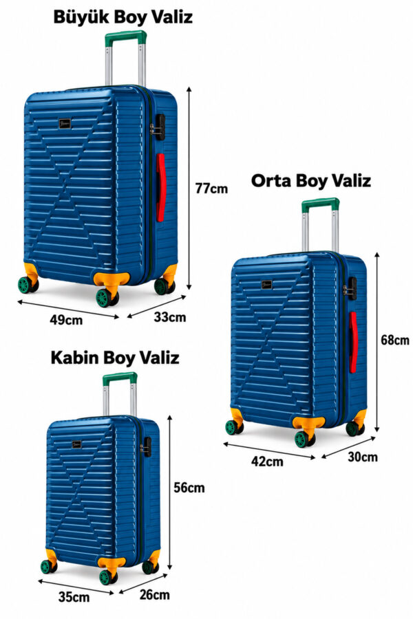 3-lu-valiz-seti-buyuk-orta-kabin-boy-polikarbon-genis-hacimli-darbe-dayanikli-4-teker-lacivert-1088-150269.jpg 3’lü Valiz Seti Büyük + Orta + Kabin Boy Polikarbon Geniş Hacimli Darbe Dayanıklı 4 Teker Lacivert 1088
