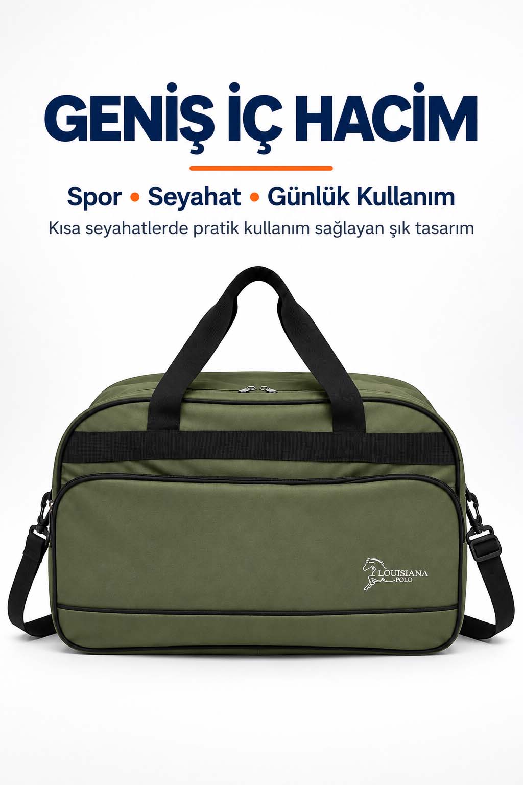 el-valizi-spor-seyahat-cantasi-buyuk-boy-55cm-haki-1150-150610.jpg El Valizi Spor Seyahat Çantası Büyük Boy 55cm Haki 1150