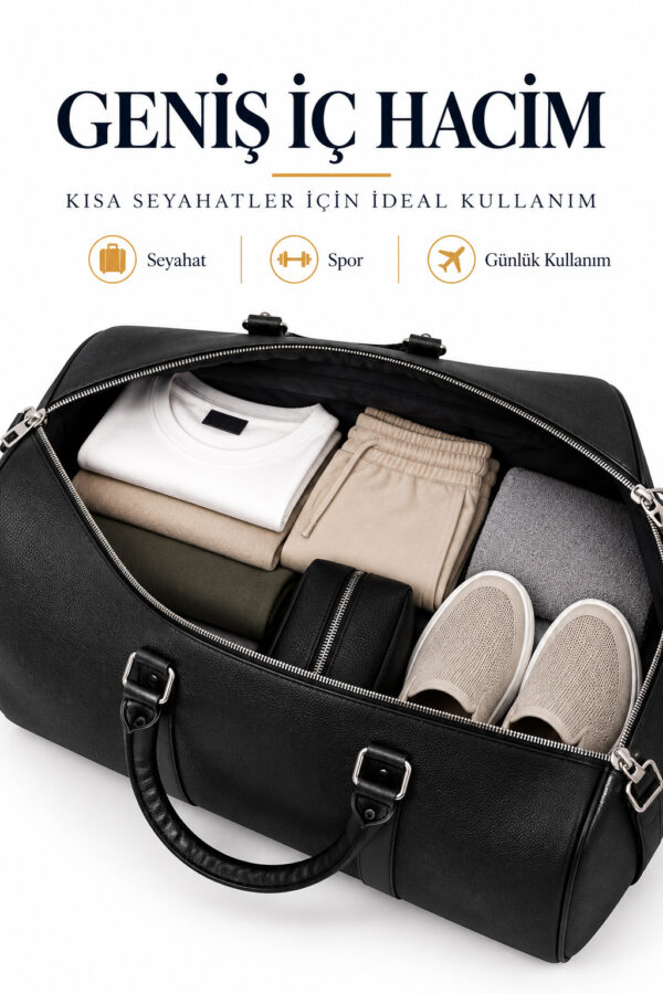 el-valizi-spor-seyahat-cantasi-siyah-1507-150897.jpg El Valizi Spor Seyahat Çantası Siyah 1507