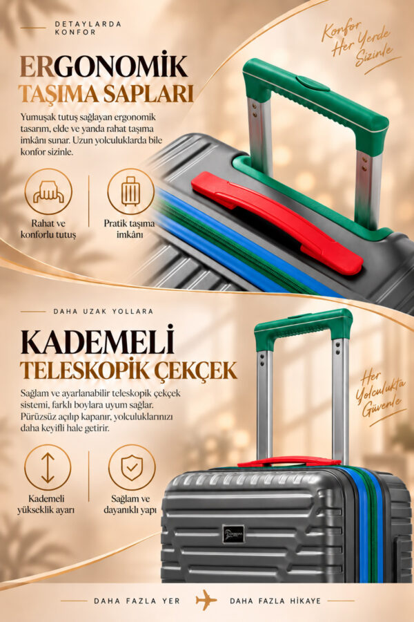 orta-boy-valiz-polikarbon-genis-hacimli-ultra-hafif-darbe-dayanikli-4-tekerlekli-antrasit-1088-150015.jpg Orta Boy Valiz Polikarbon Geniş Hacimli Ultra Hafif Darbe Dayanıklı 4 Tekerlekli Antrasit 1088