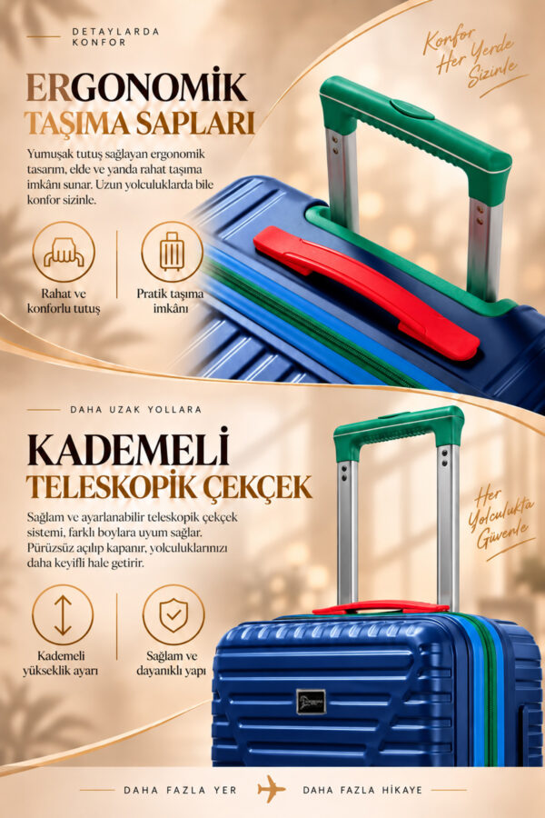 orta-boy-valiz-polikarbon-genis-hacimli-ultra-hafif-darbe-dayanikli-4-tekerlekli-lacivert-1088-150476.jpg Orta Boy Valiz Polikarbon Geniş Hacimli Ultra Hafif Darbe Dayanıklı 4 Tekerlekli Lacivert 1088