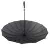protokol-baston-16-telli-semsiye-siyah-9001-110405.jpg Protokol Baston 16 Telli Şemsiye Siyah 9001