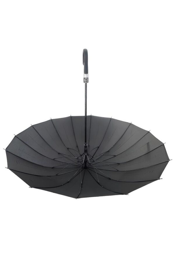 protokol-baston-16-telli-semsiye-siyah-9001-110405.jpg Protokol Baston 16 Telli Şemsiye Siyah 9001